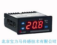 W502P1 单继电器PT100型温度控制器