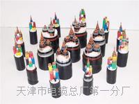 屏蔽电缆RVVP参数 屏蔽电缆RVVP参数