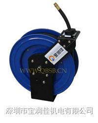  深圳宝润佳10-30米自动回收卷管器 C系列